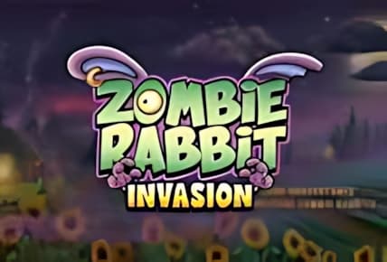 Zombie Rabbit Invasion img