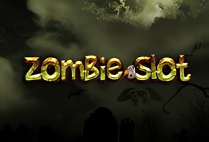 Zombie Slot Deluxe