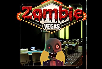 Zombie Vegas