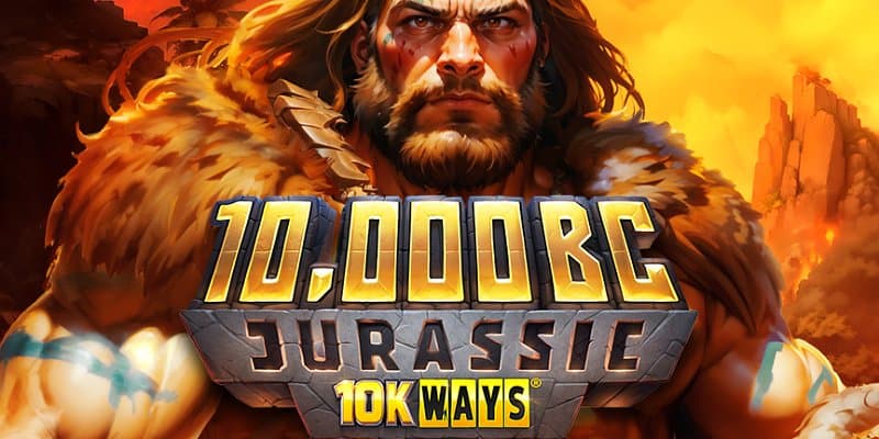 10,000 BC Jurassic 10K Ways img