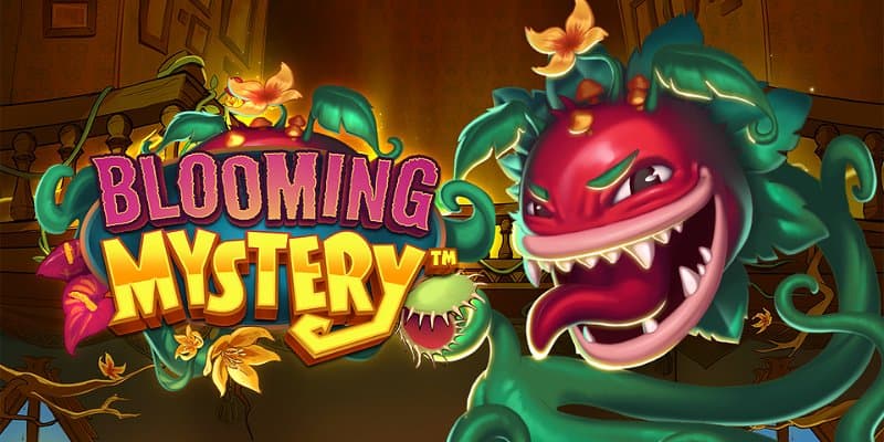 Blooming Mystery Slot Review