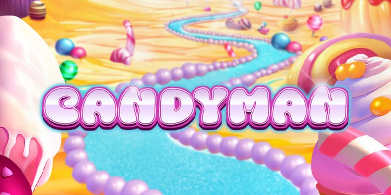 Candyman Slot Review