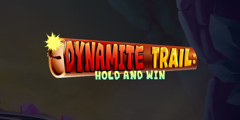 Dynamite Trail: Hold & Win img