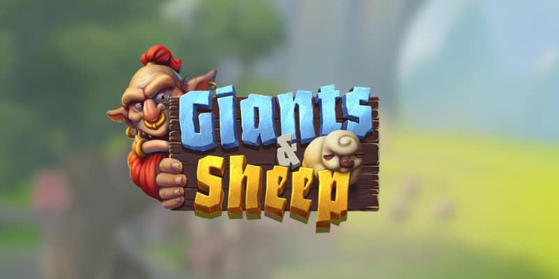Giants & Sheep img