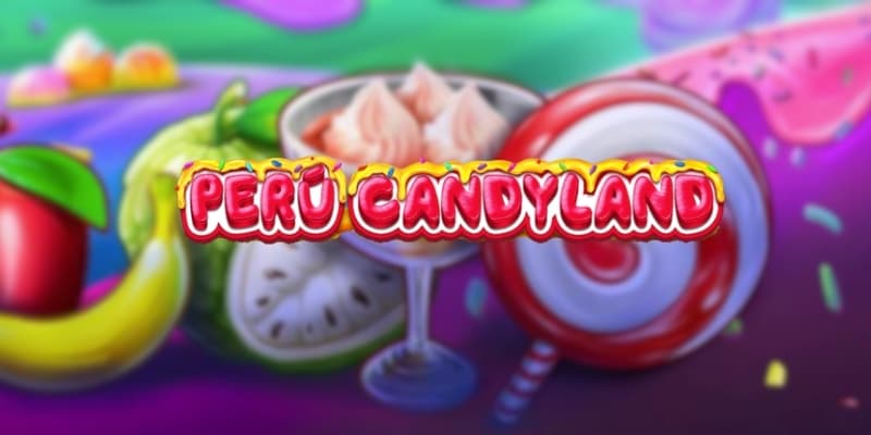 Peru Candyland img