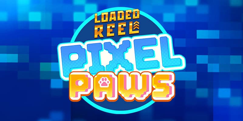 Pixel Paws img