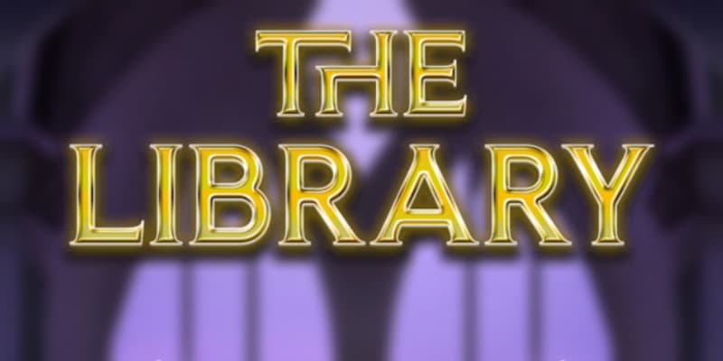 The Library Slot Review
