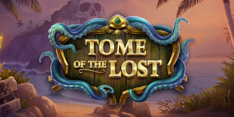 Tome of the Lost img