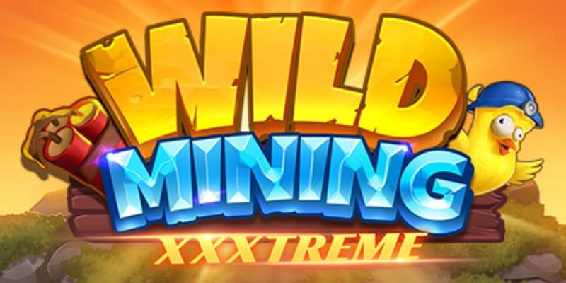 Wild Mining XXXtreme img