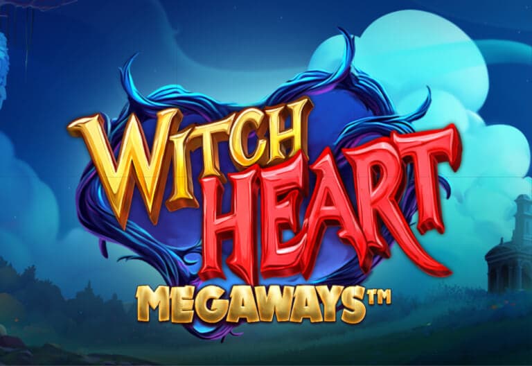 Witch Heart Megaways img