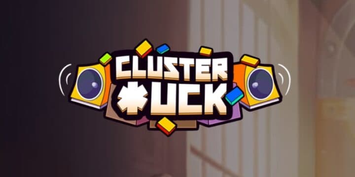Cluster*uck img