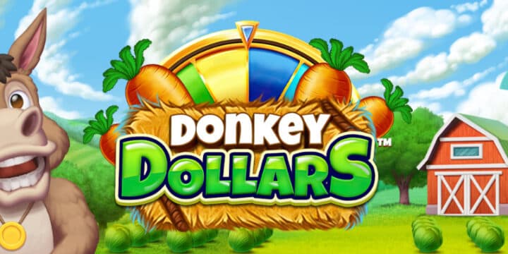 Donkey Dollars img