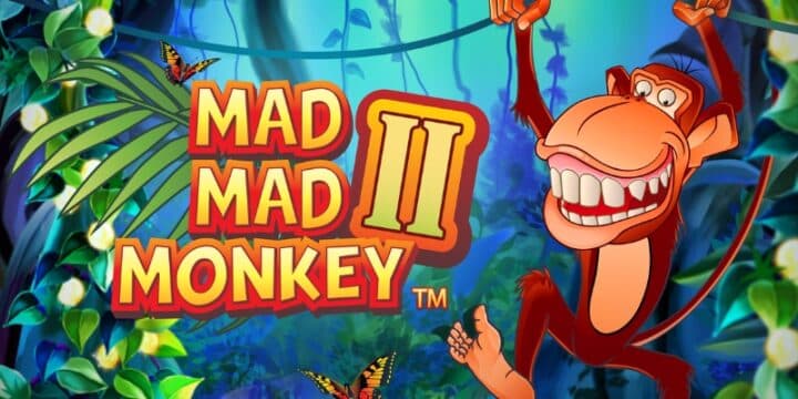 Mad Mad Monkey 2 img