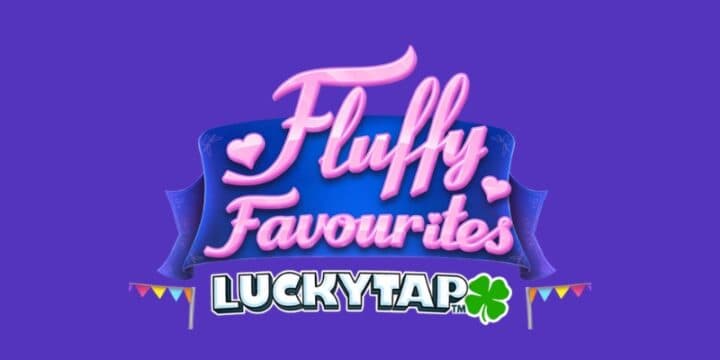 Fluffy Favourites Luckytap img