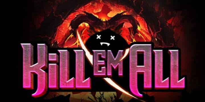 Kill Em All img