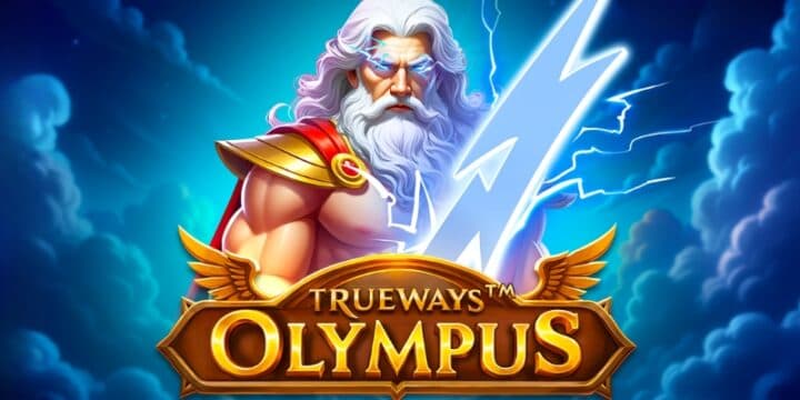 Olympus Trueways img