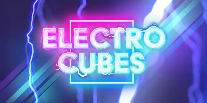 Electro Cubes img