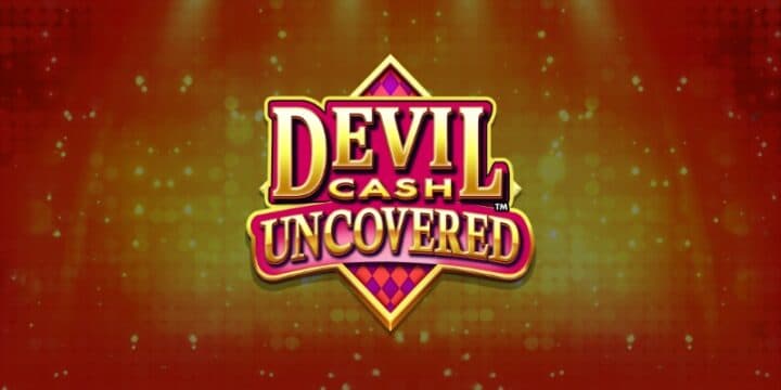 Devil Cash Uncovered img
