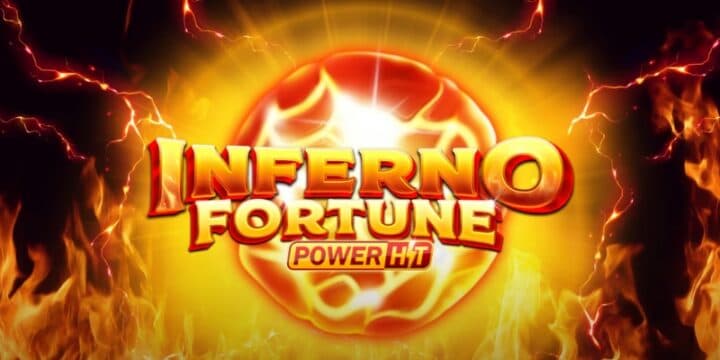 Inferno Fortune Power Hit img