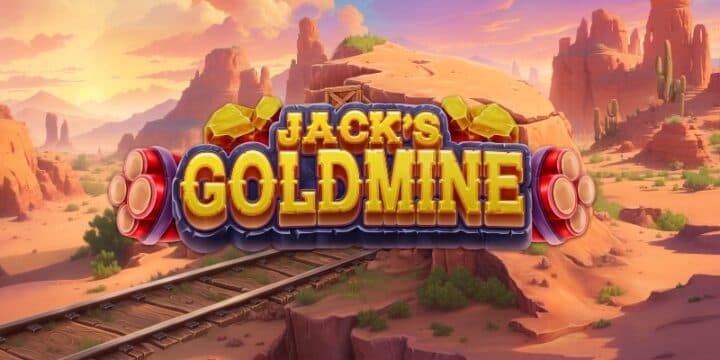 Jack’s Goldmine img