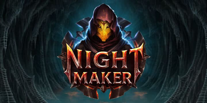 Nightmaker img