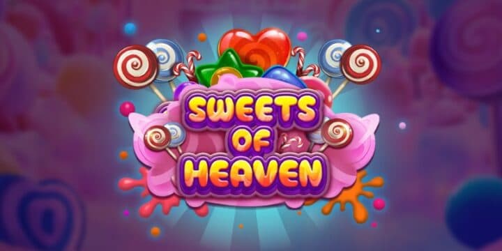 Sweets of Heaven img