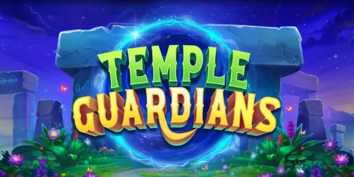 Temple Guardians img