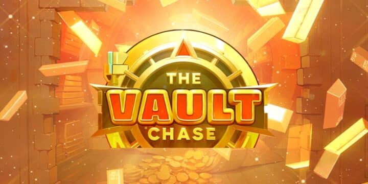 The Vault Chase img
