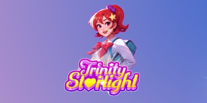 Trinity Starlight img