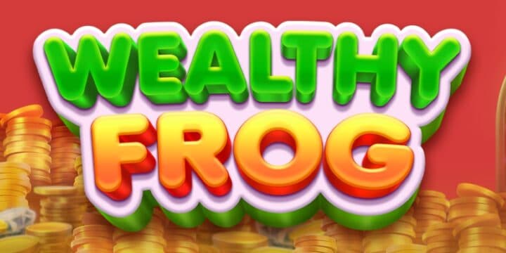 Wealthy Frog img