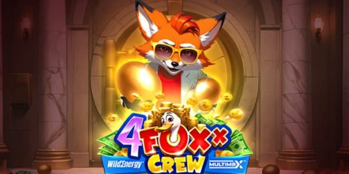 4 Foxx Crew WildEnergy MultiMax img