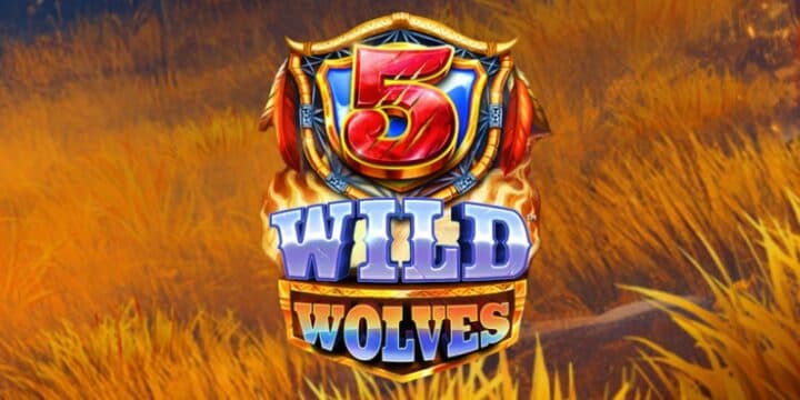 5 Wild Wolves img