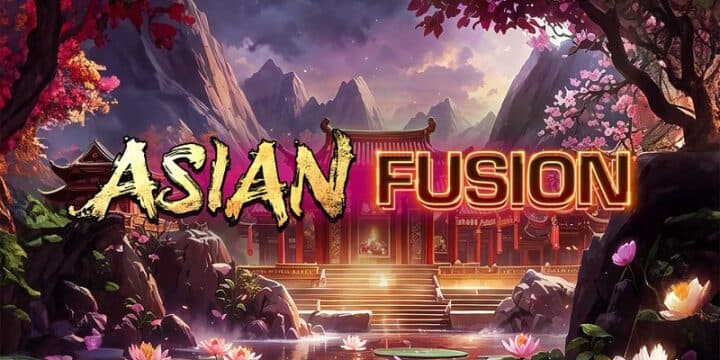 Asian Fusion img