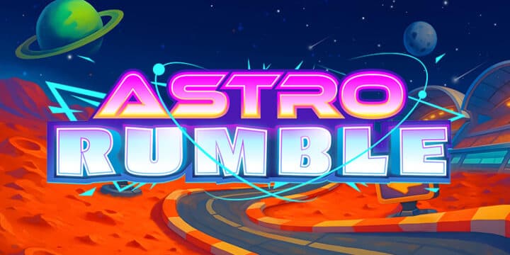 Astro Rumble img