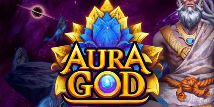 Aura God img
