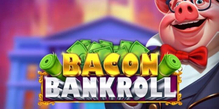 Bacon Bankroll img