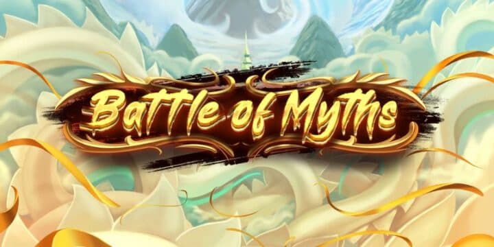 Battle of Myths img