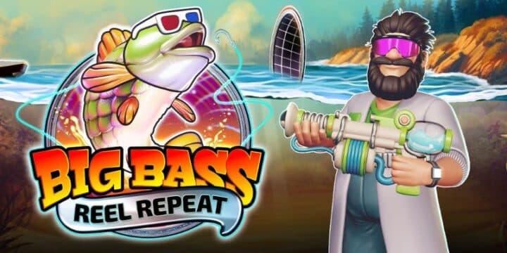 Big Bass Reel Repeat img