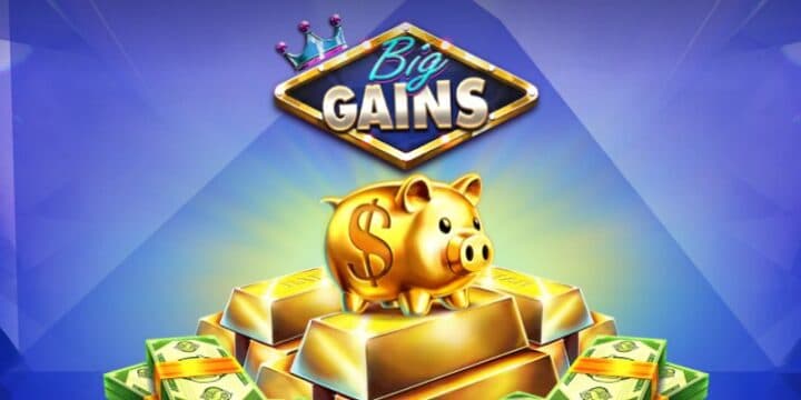 Big Gains img