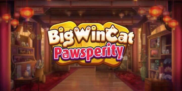 Big Win Cat Pawsperity img