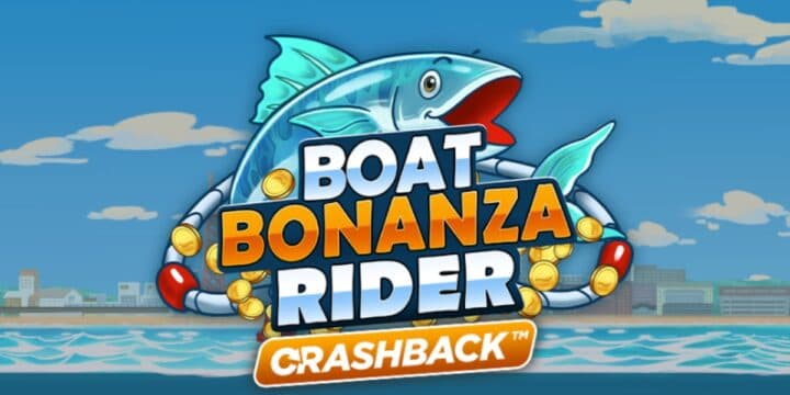 Boat Bonanza Rider Crashback img