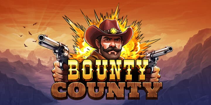 Bounty County img