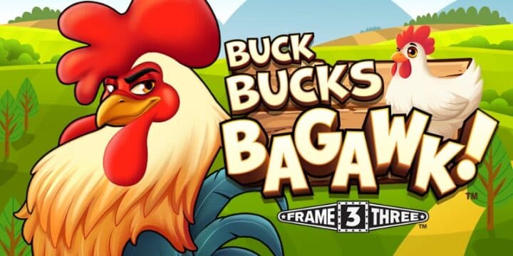 Buck Bucks Bagawk img