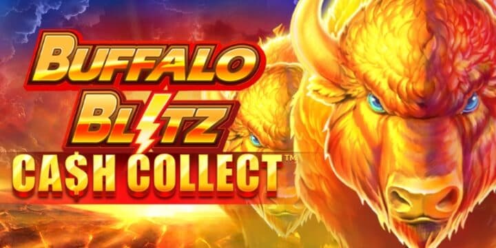 Buffalo Blitz: Cash Collect img