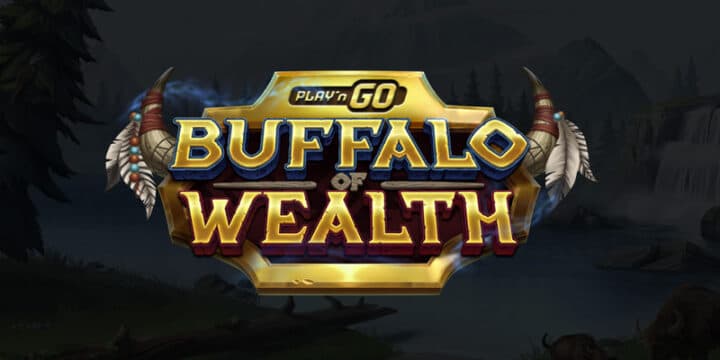 Buffalo of Wealth img