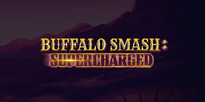 Buffalo Smash: Supercharged img