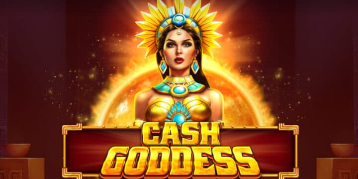 Cash Goddess img
