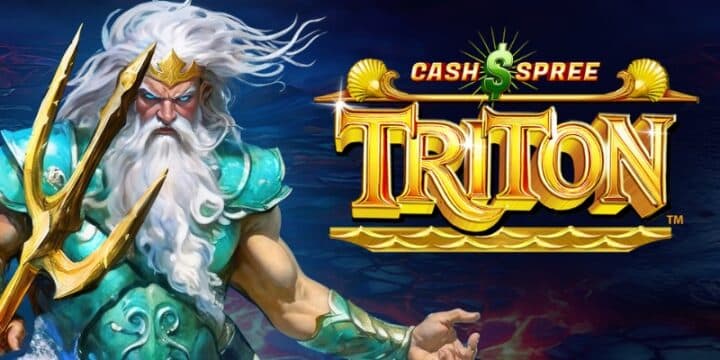 Cash Spree Triton img