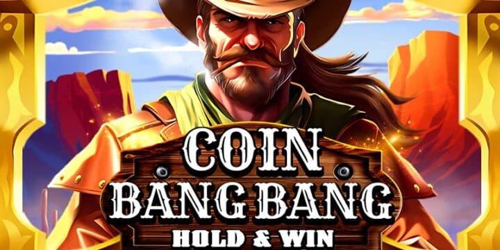 Coin Bang Bang: Hold & Win img
