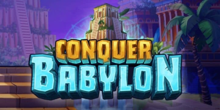 Conquer Babylon img